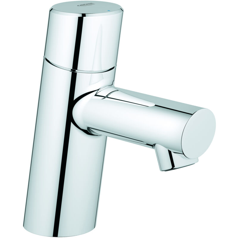 foto del prodotto grohe concetto floor valve xs taille, montage monotrou,