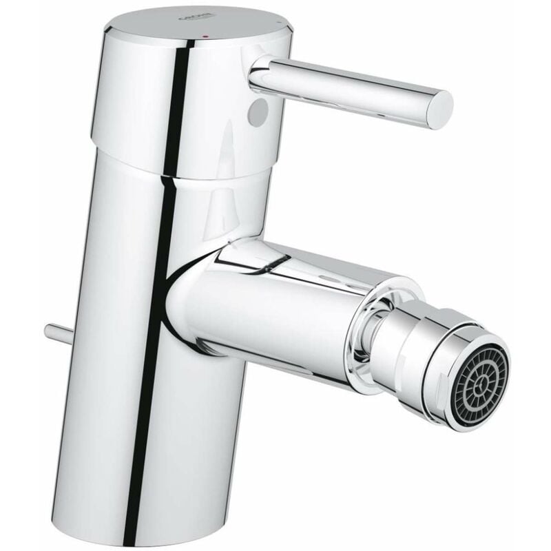 foto del prodotto grohe concetto miscelatore monocomando per bidet cromato 32208001