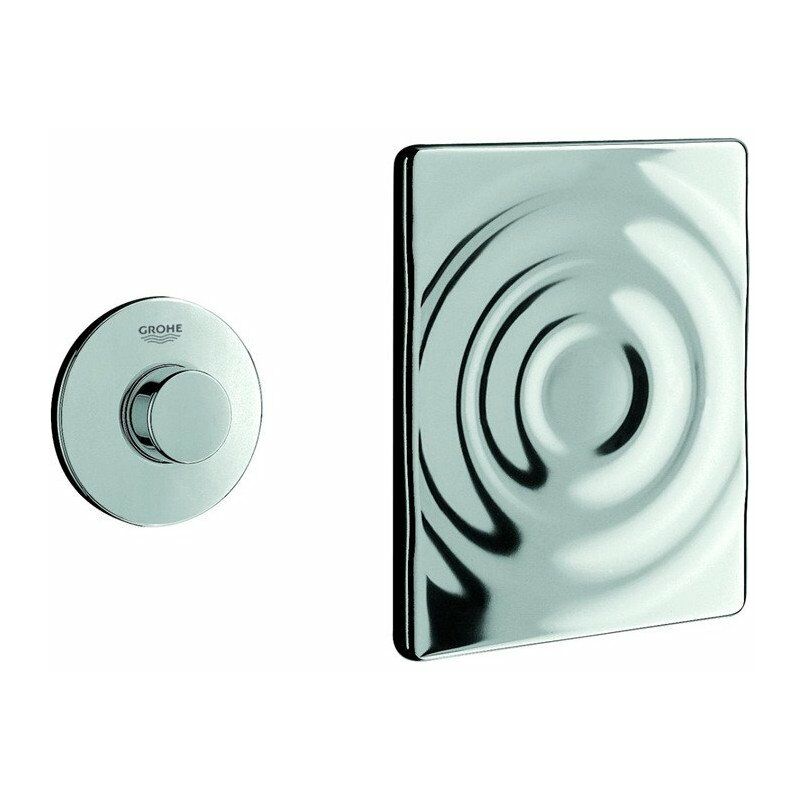 foto del prodotto grohe controllo dell aria manuale a distanza