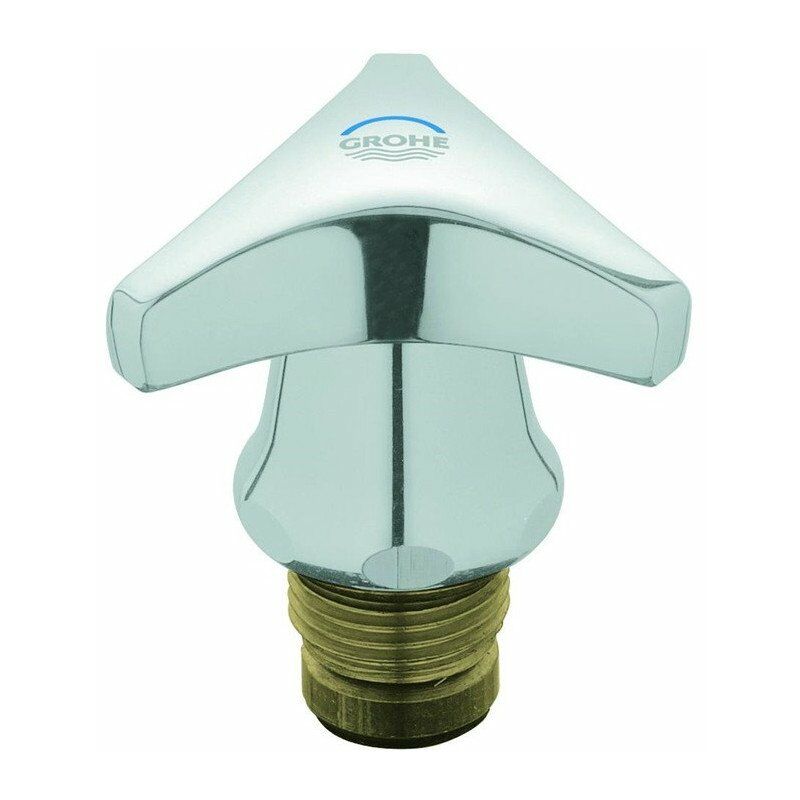 foto del prodotto grohe copricapo blu