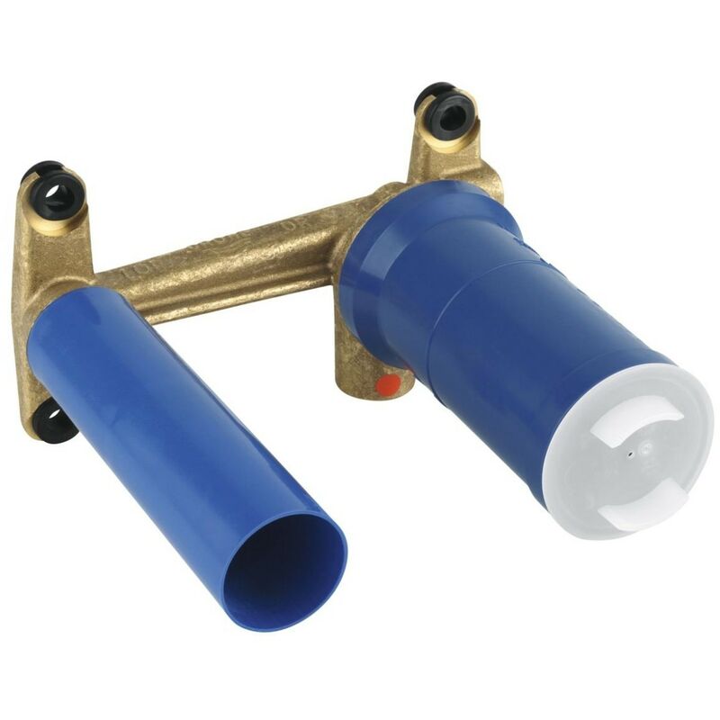 foto del prodotto grohe corpo a incasso per miscelatore monocomando 1 2 23571000 