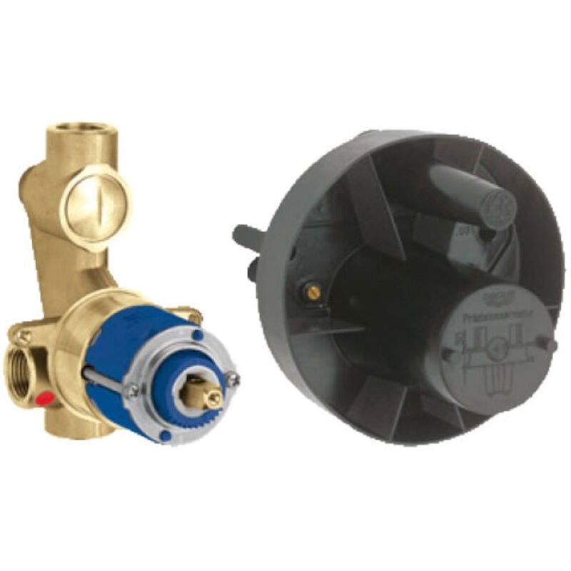 foto del prodotto grohe corpo incasso rubinetto doccia codice prod 33963000