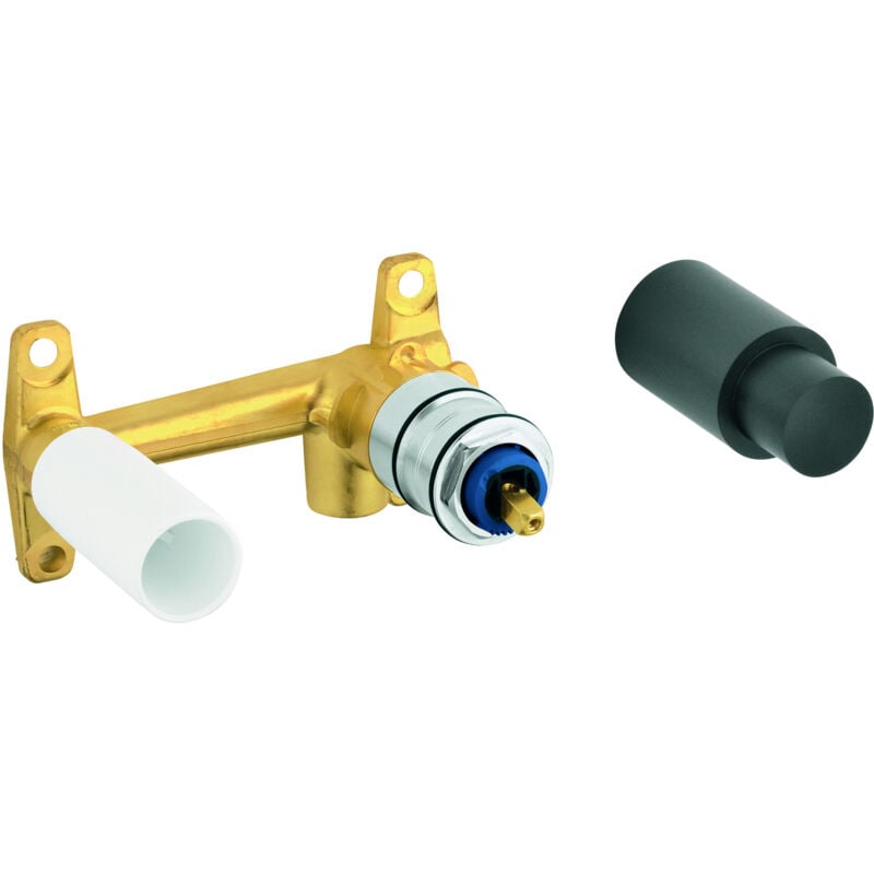 foto del prodotto grohe corps de montage universel encastr d une seule main pour