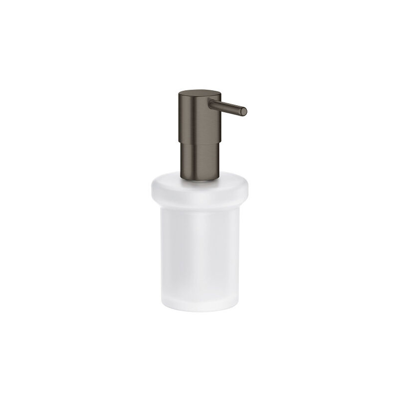 foto del prodotto grohe distributore di sapone liquido essentials 40394al1 
