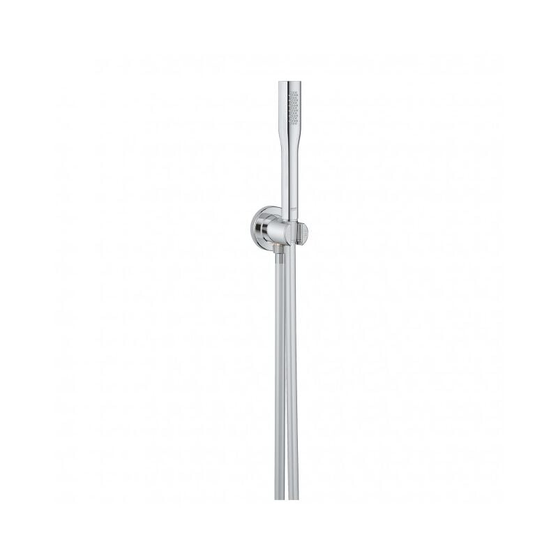 foto del prodotto grohe doccetta euphoria cosmopolitan 26404000 con flessibile e supporto cromo