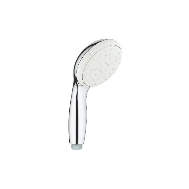 foto del prodotto grohe doccetta mod. tempesta 100 diam. 100 mm cromo