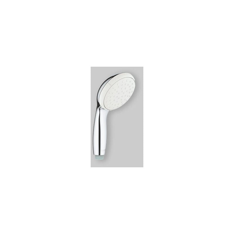 foto del prodotto grohe doccetta monogetto tempesta 1 2 cromo