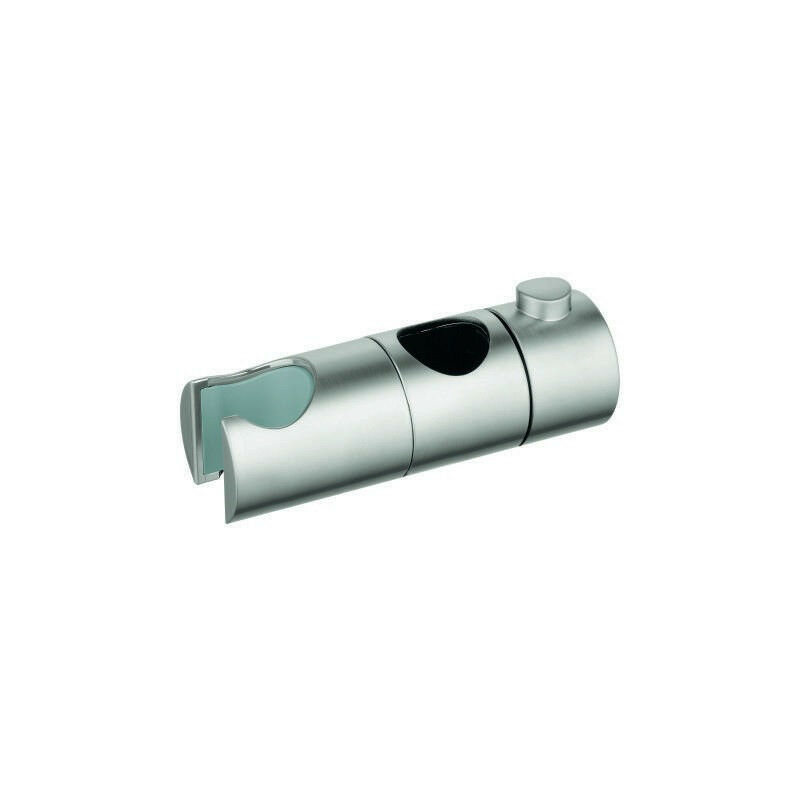 foto del prodotto grohe elemento scorrevole 12140 per sistema doccia rainshower acciaio