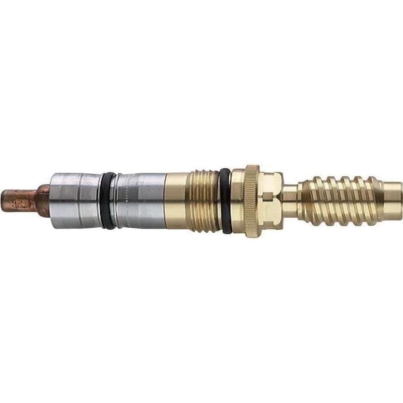 foto del prodotto grohe elemento termostatico 1 2 pollici per automatic 2000 e eurotrend, nero, 47450000