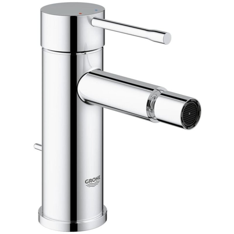 foto del prodotto grohe essence 1 2 miscelatore monocomando per bidet taglia s 32935001 