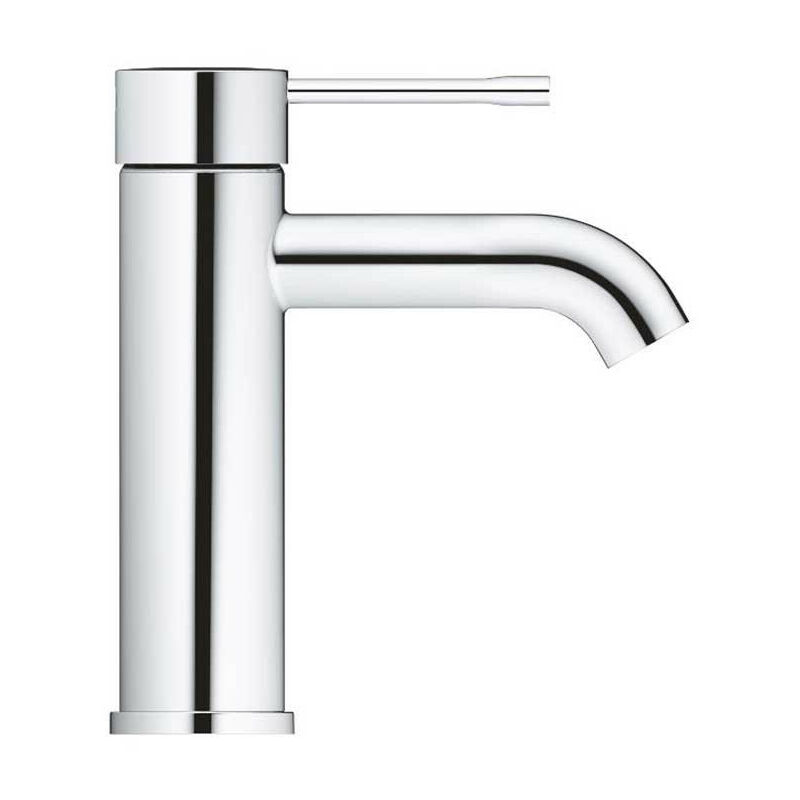 foto del prodotto grohe essence miscelatore monocomando per lavabo taglia s cromo