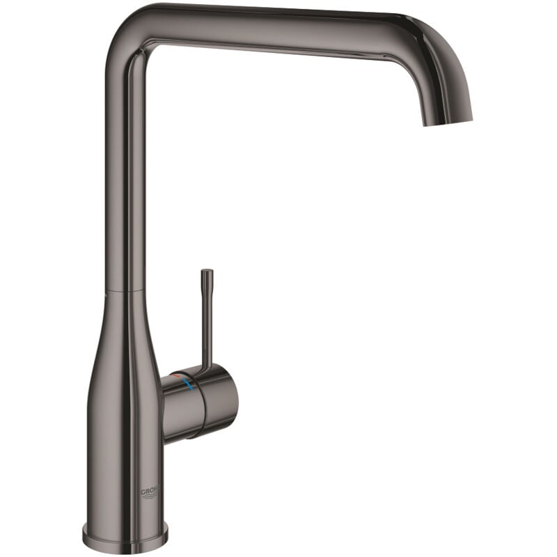 foto del prodotto grohe essence miscelatore monocomando per lavello - grafite dura 30269a00