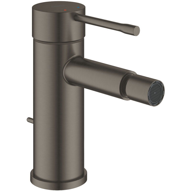foto del prodotto grohe essence new bidet piletta taglia s nero codice prod 24178al1