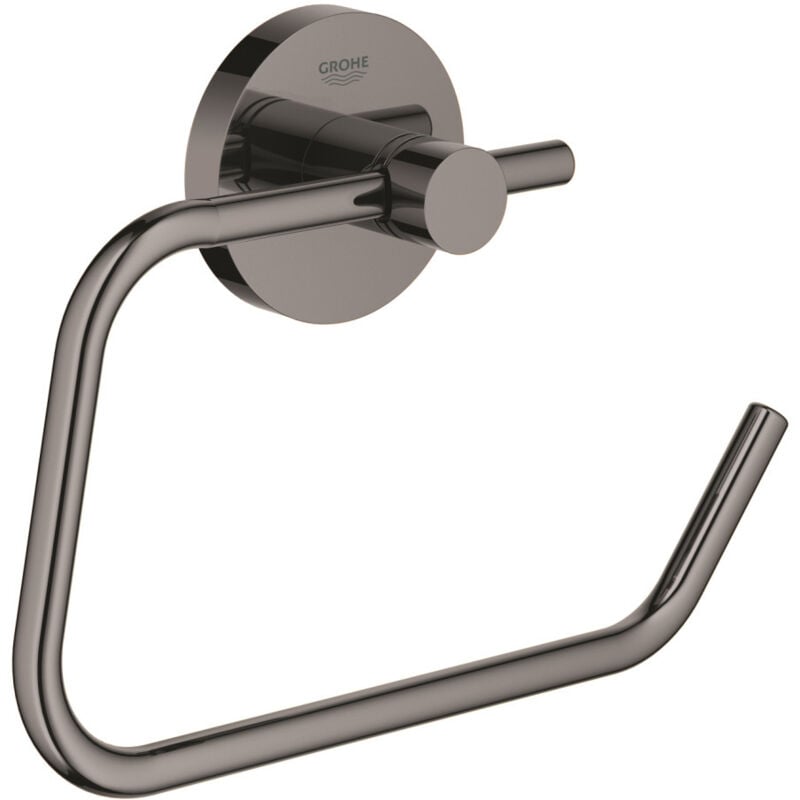 foto del prodotto grohe essentials distributore di carta a parete 40689al1 