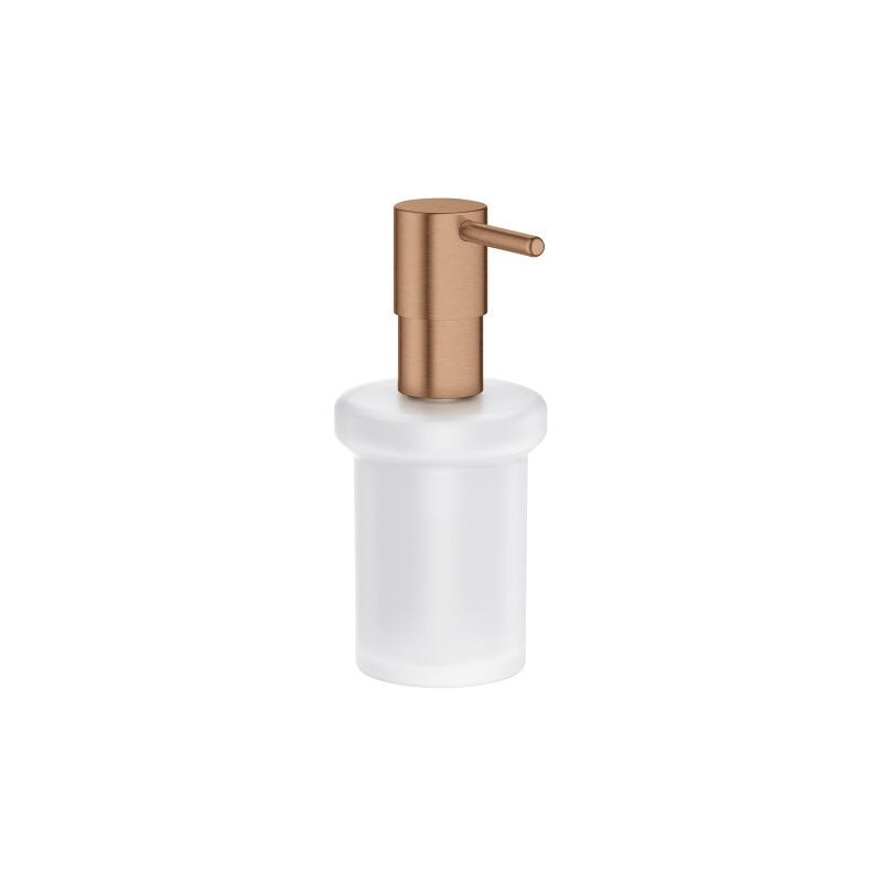 foto del prodotto grohe essentials distributore di sapone liquido 40394dl1 