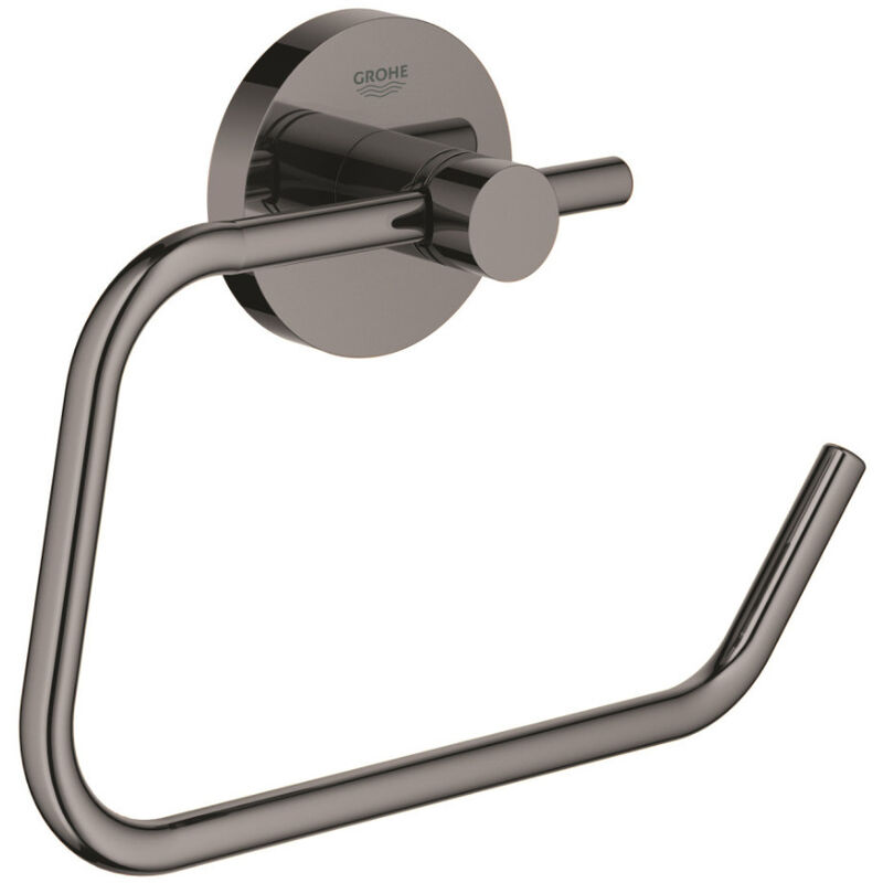 foto del prodotto grohe essentials porta rotolo a parete 40689al1 