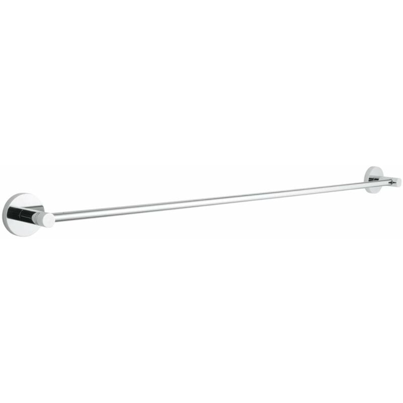 foto del prodotto grohe essentials porta salviette, cromato 40386001