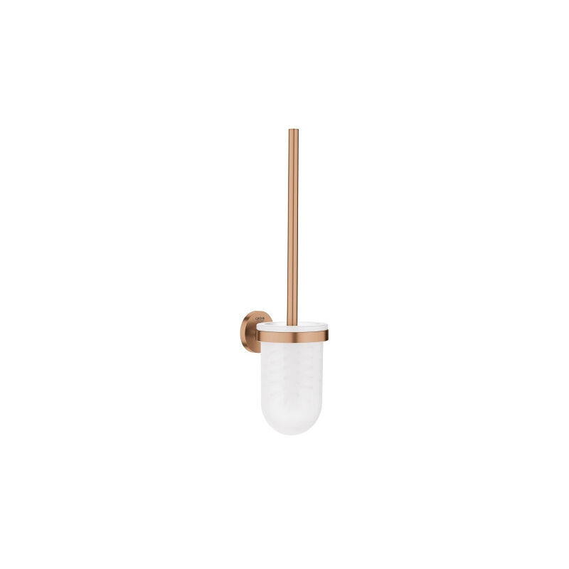 foto del prodotto grohe essentials porta scopino 40374dl1 