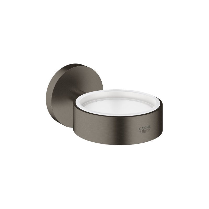 foto del prodotto grohe essentials supporto telaio 40369al1 
