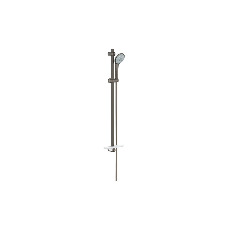 foto del prodotto grohe euphoria 110 massage set doccia completo a 3 getti 27226al1 