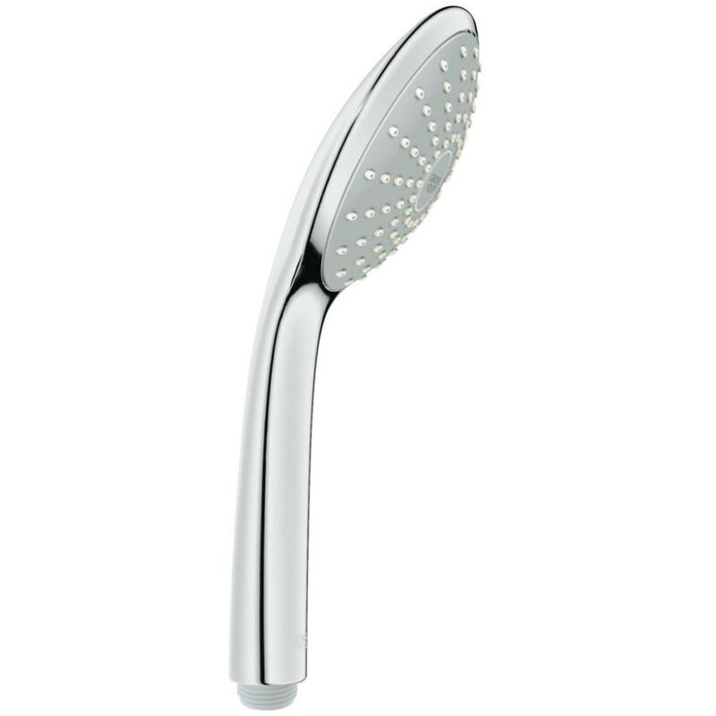foto del prodotto grohe euphoria 110 mono doccetta 27265000 