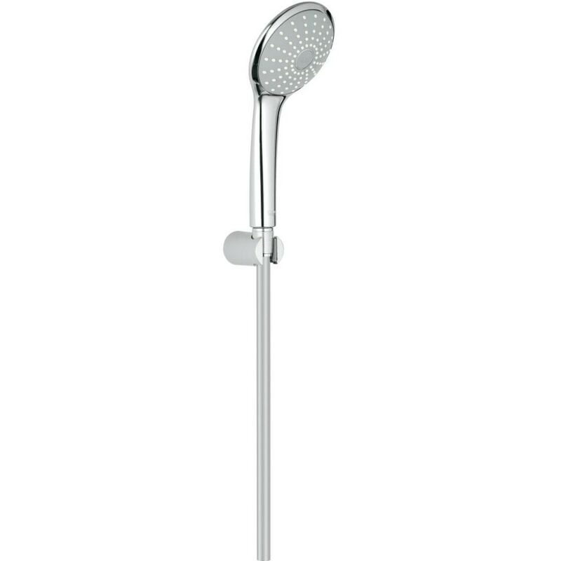 foto del prodotto grohe euphoria 110 mono set doccia, cromo 27354000 