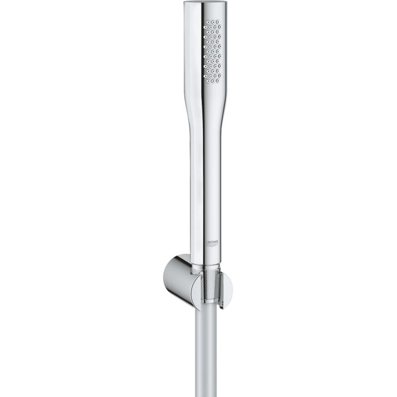 foto del prodotto grohe euphoria cosmopolitan, set doccia a 1 getto, cromo 27369000 