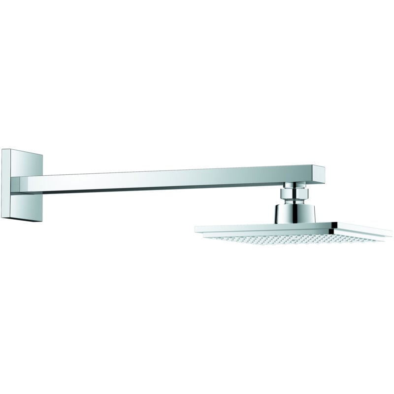 foto del prodotto grohe euphoria cube syst me de douche 152 pomme de douche set