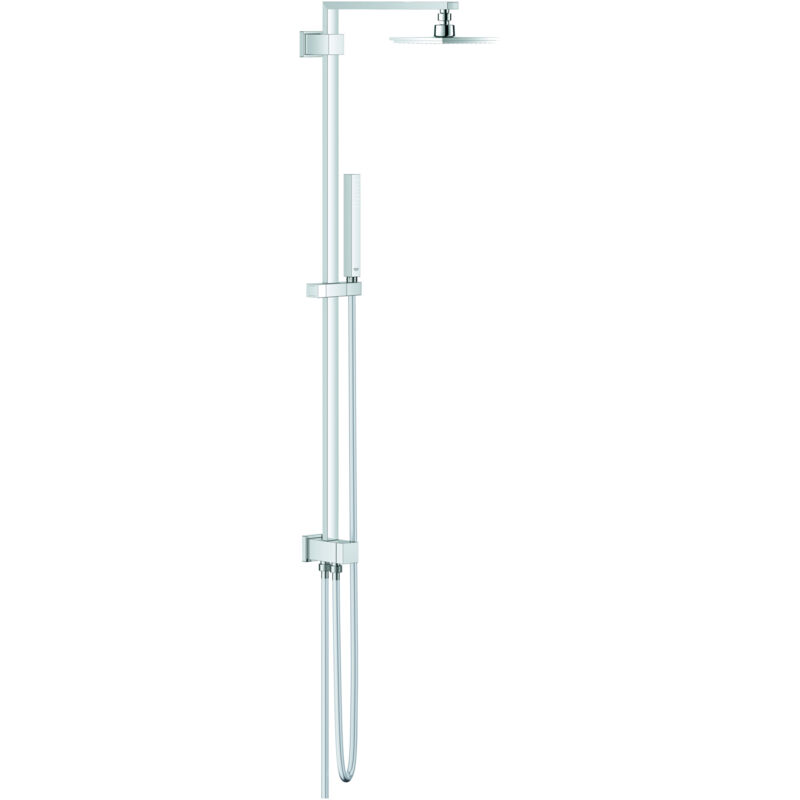 foto del prodotto grohe euphoria syst me de douche cube 152 avec conversion,