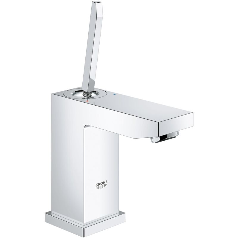 foto del prodotto grohe - eurocube joy con maniglia lavabo c. lisse s