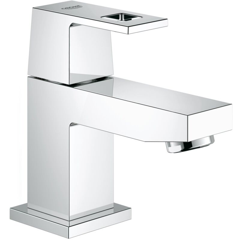 foto del prodotto grohe eurocube lavello da bagno cromo