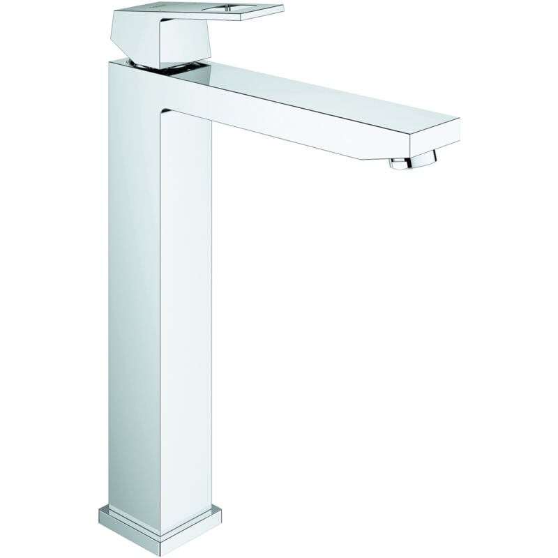 foto del prodotto grohe eurocube miscelatore monocomando 1/2' per lavabo taglia xl (23406000)