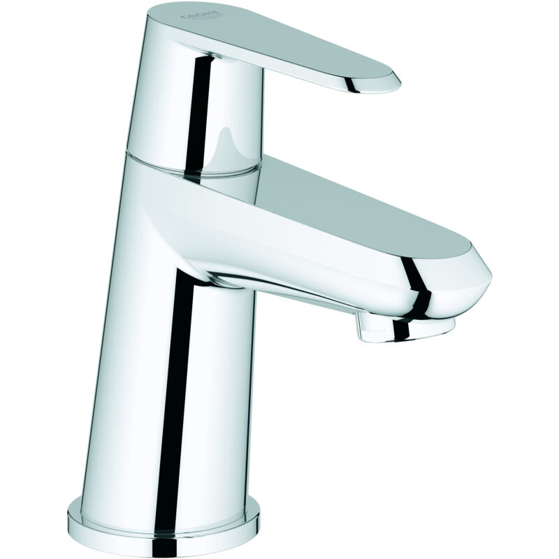 foto del prodotto grohe eurodisc cosmopolitan floor stand valve, taille xs,