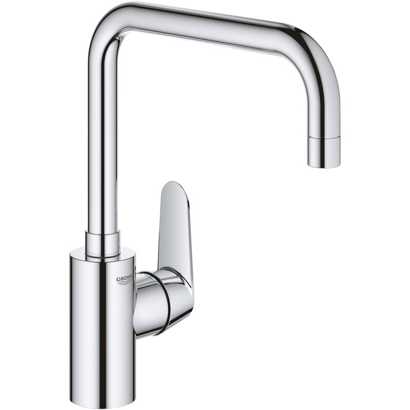 foto del prodotto grohe eurodisc cosmopolitan, miscelatore monocomando per lavello, 32259003