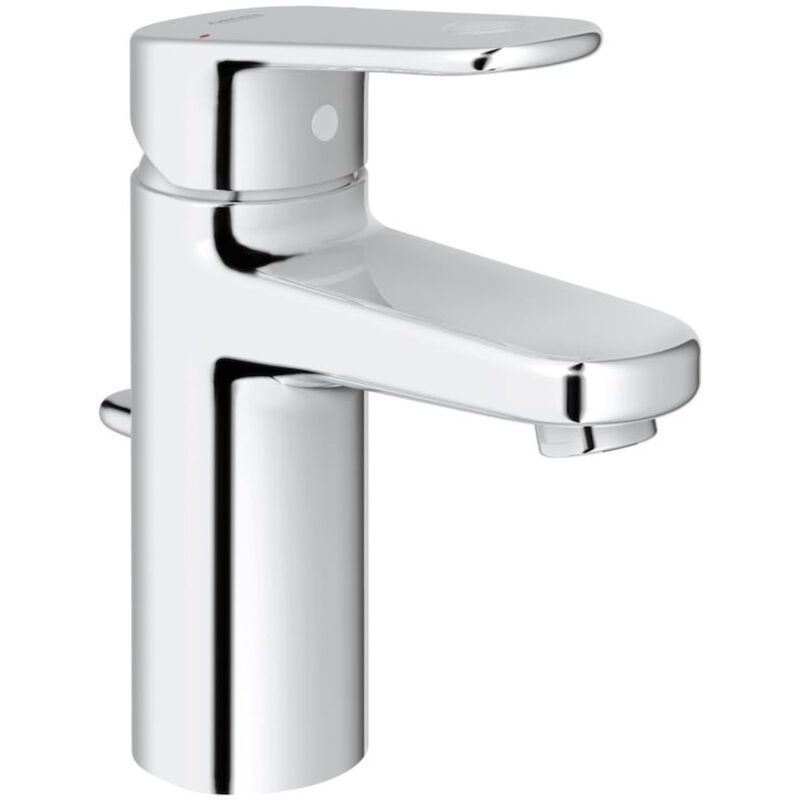foto del prodotto grohe eurodisc rubinetto lavabo monoleva codice prod 32612002