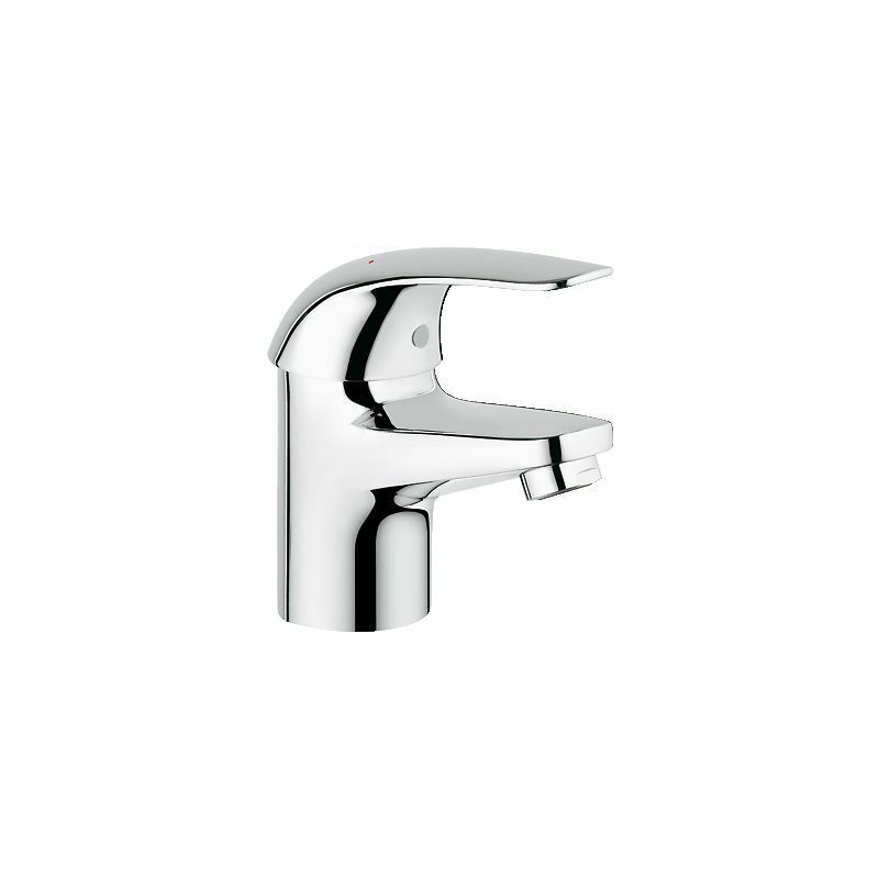 foto del prodotto grohe euroeco, miscelatore monocomando lavabo 1 2 32734000 
