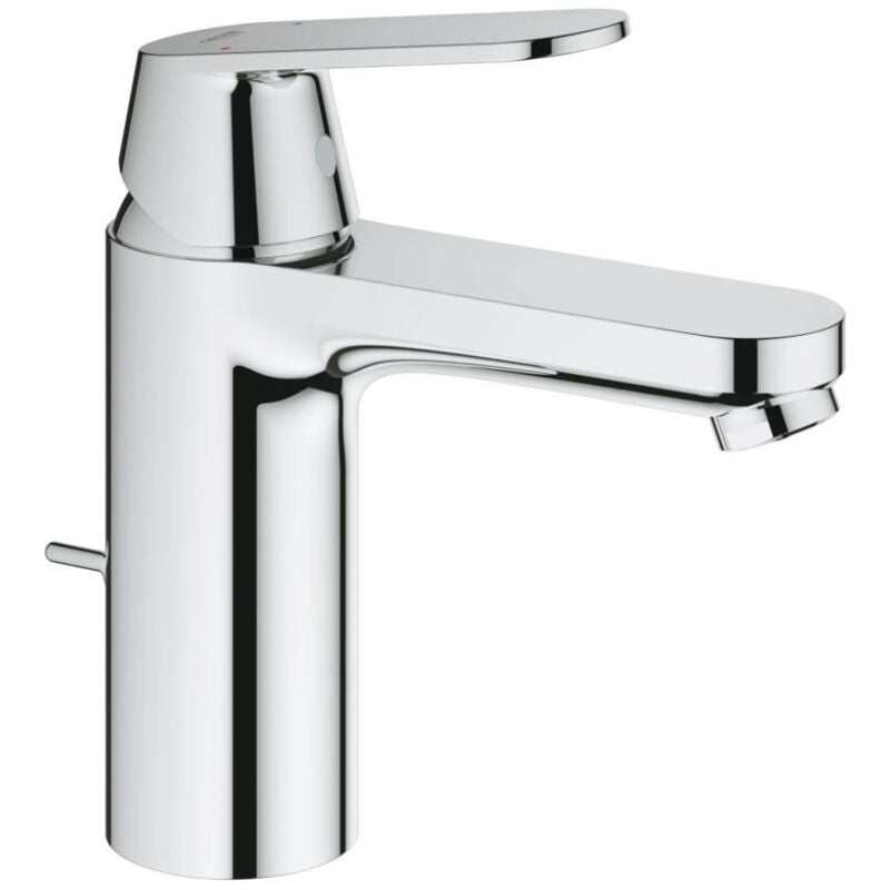 foto del prodotto grohe eurosmart cosmopolitan 1 2 miscelatore monocomando per lavabo taglia m 23325000 