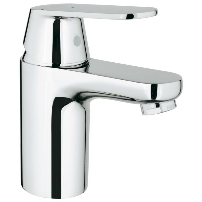 foto del prodotto grohe eurosmart cosmopolitan miscelatore es monocomando per lavabo taglia s 2337600e 