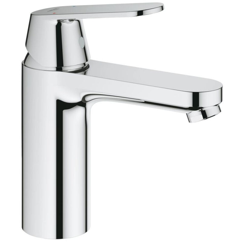 foto del prodotto grohe eurosmart cosmopolitan, miscelatore monocomando per lavabo 1 2 , taglia m g 23327000 