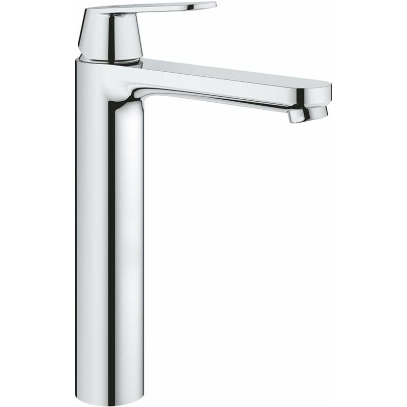 foto del prodotto grohe eurosmart cosmopolitan miscelatore per lavabo da appoggio, cromo 23921000