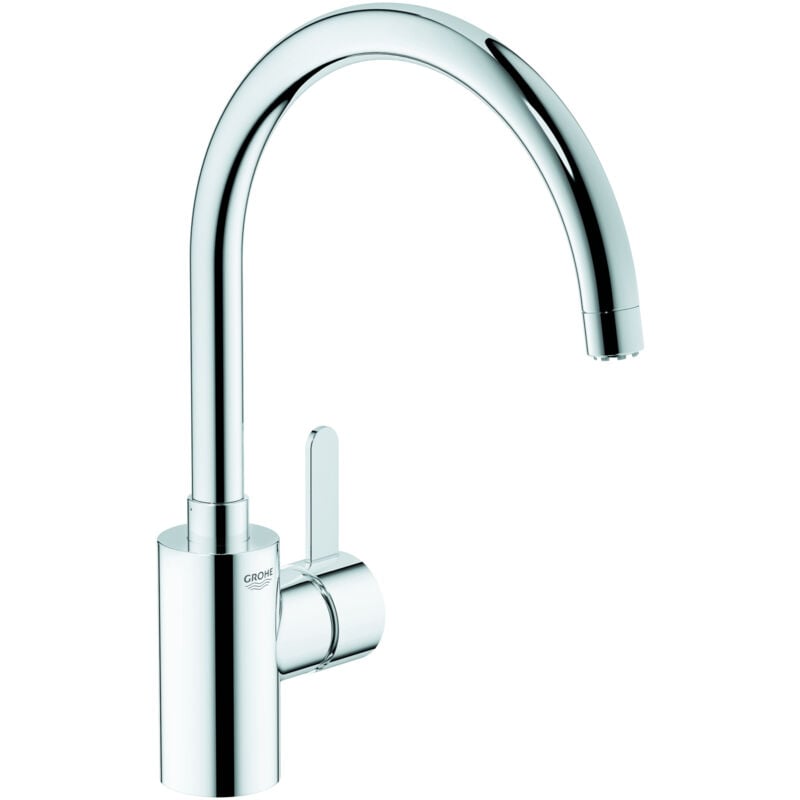 foto del prodotto grohe eurosmart cosmopolitan mitigeur monocommand pour vier,