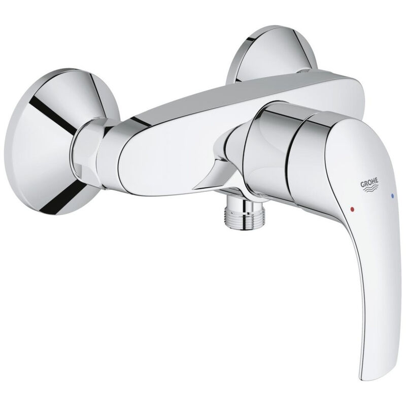 foto del prodotto grohe eurosmart miscelatore doccia dn 15 g 33555002 