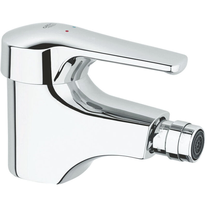 foto del prodotto grohe eurosmart miscelatore monocomando per bidet 32929000