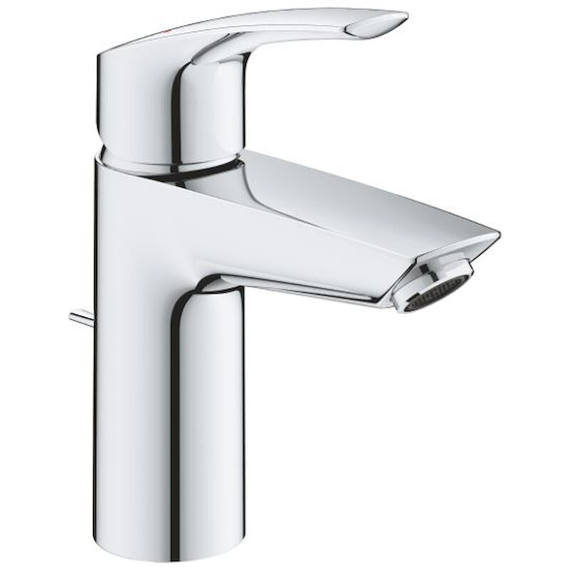 foto del prodotto grohe eurosmart new rubinetto lavabo monoleva codice prod 33265003