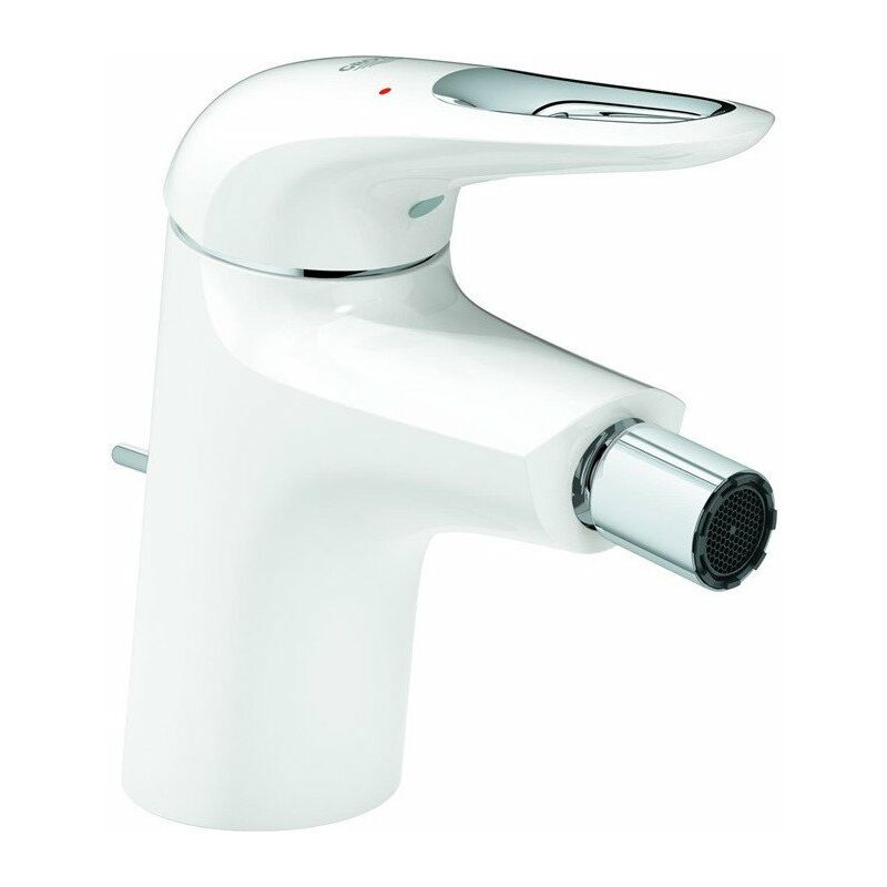 foto del prodotto grohe eurostyle 2015 con maniglia bidet