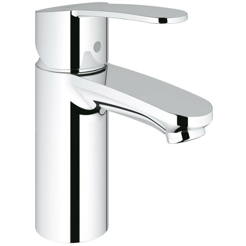 foto del prodotto grohe eurostyle cosmopolitan miscelatore monocomando 1 2 per lavabo taglia s 3246820e 