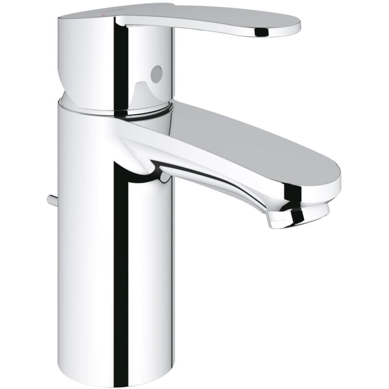 foto del prodotto grohe eurostyle cosmopolitan miscelatore monocomando per lavabo, cromato 3355220e