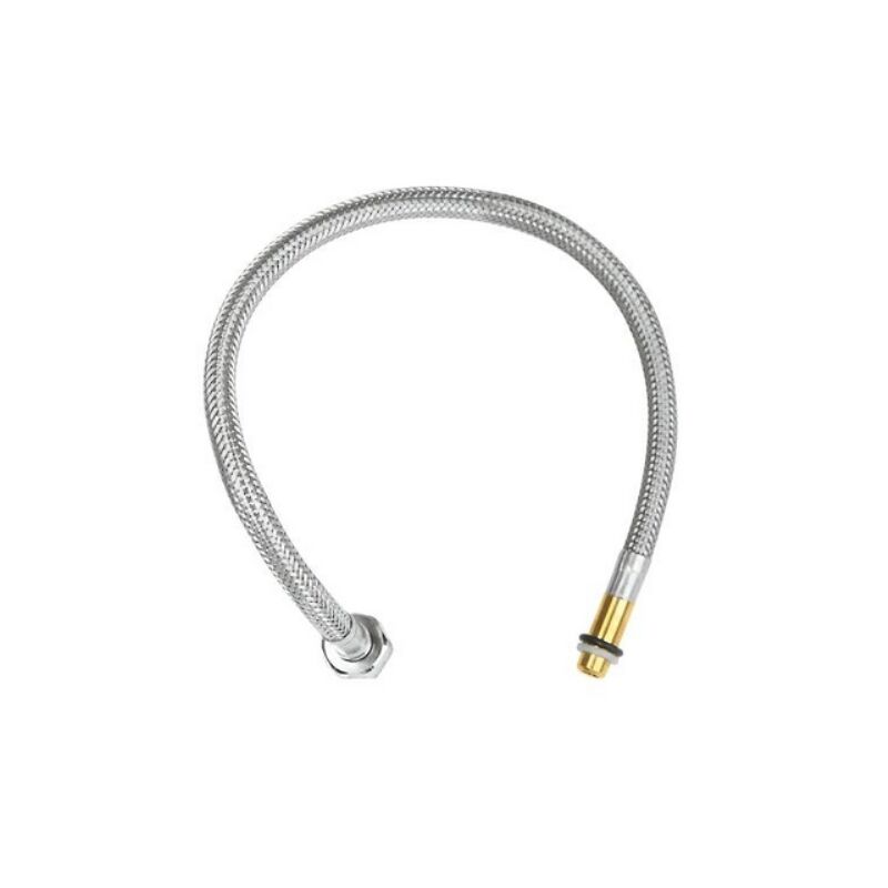 foto del prodotto grohe flessibile di raccordo mm 420 3 8 420 mm