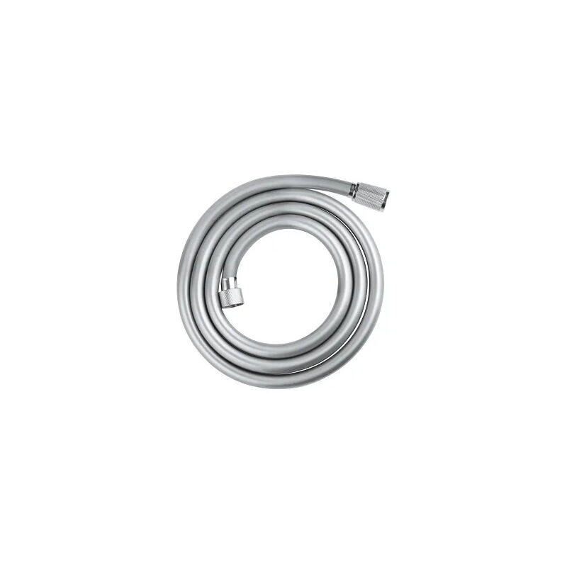 foto del prodotto grohe flessibile doccia relexaflex cromato, 1,50 m.