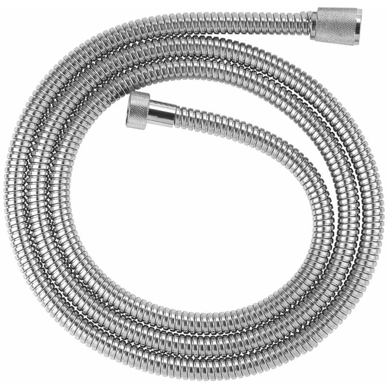 foto del prodotto grohe flessibili flessibile doccia vitalioflex metal 2 m, cromo 22107000